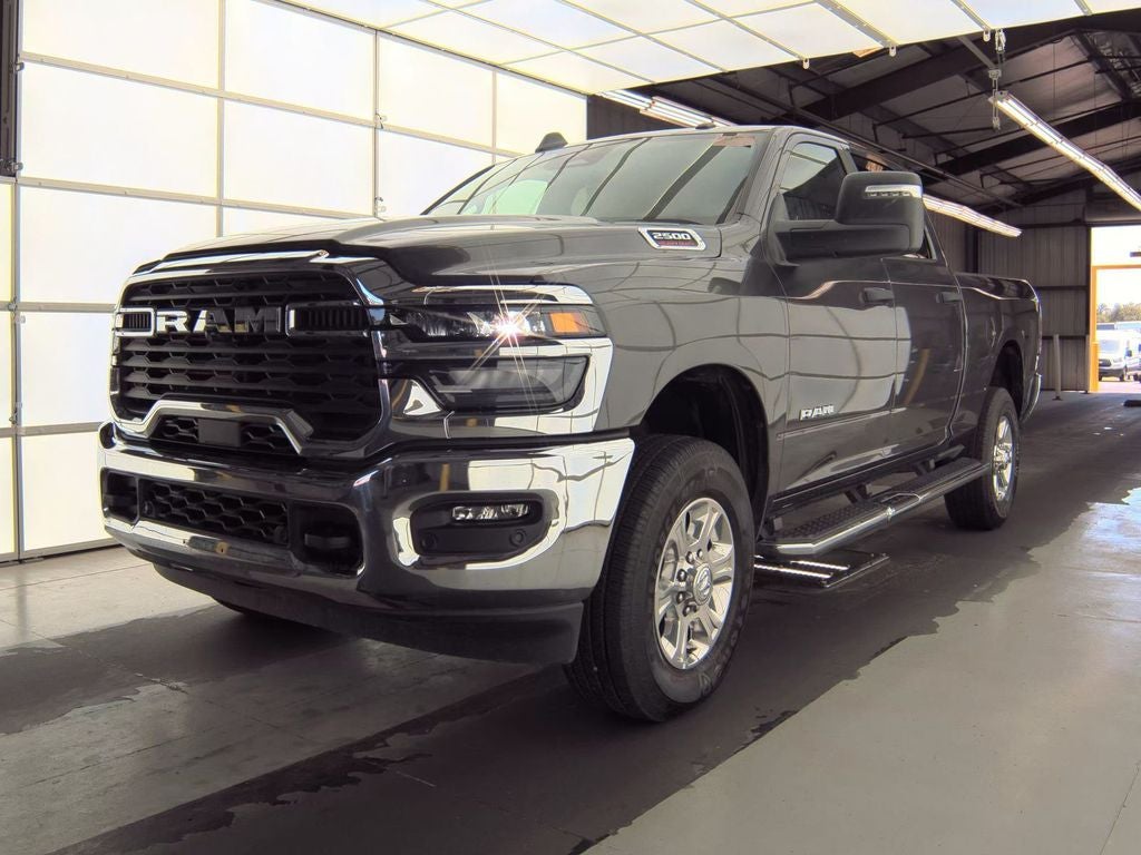 ram ram 2500 pickup 2026 3C6UR5DJ9TG235494 image ram ram 2500 pickup 2026 3C6UR5DJ9TG235494 image